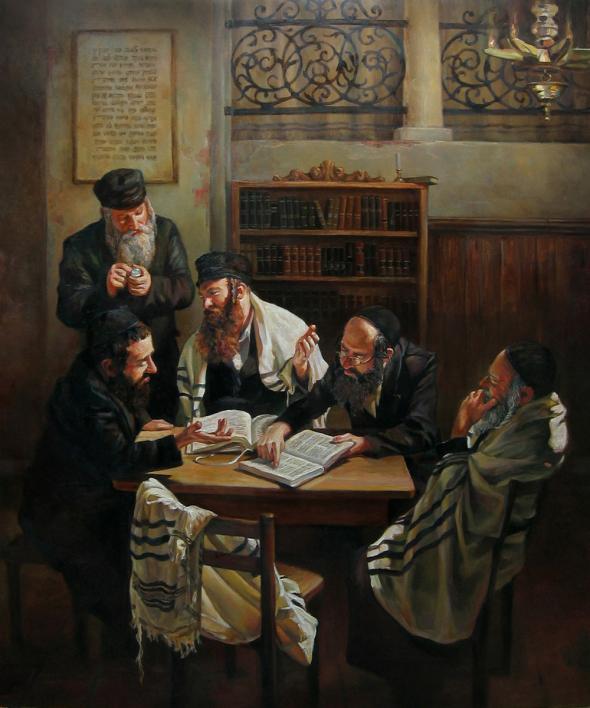 talmud
