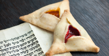 Purim - A data mais alegre do calendario judeu