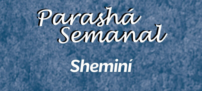 Parasha semanal