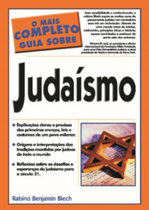 O Mais Completo Guia sobre Judaísmo