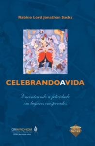 Celebrando a Vida