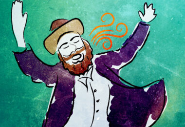 Chassidismo - Arte de Sefira Lightstone