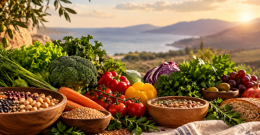 O vegetarianismo e a Bíblia